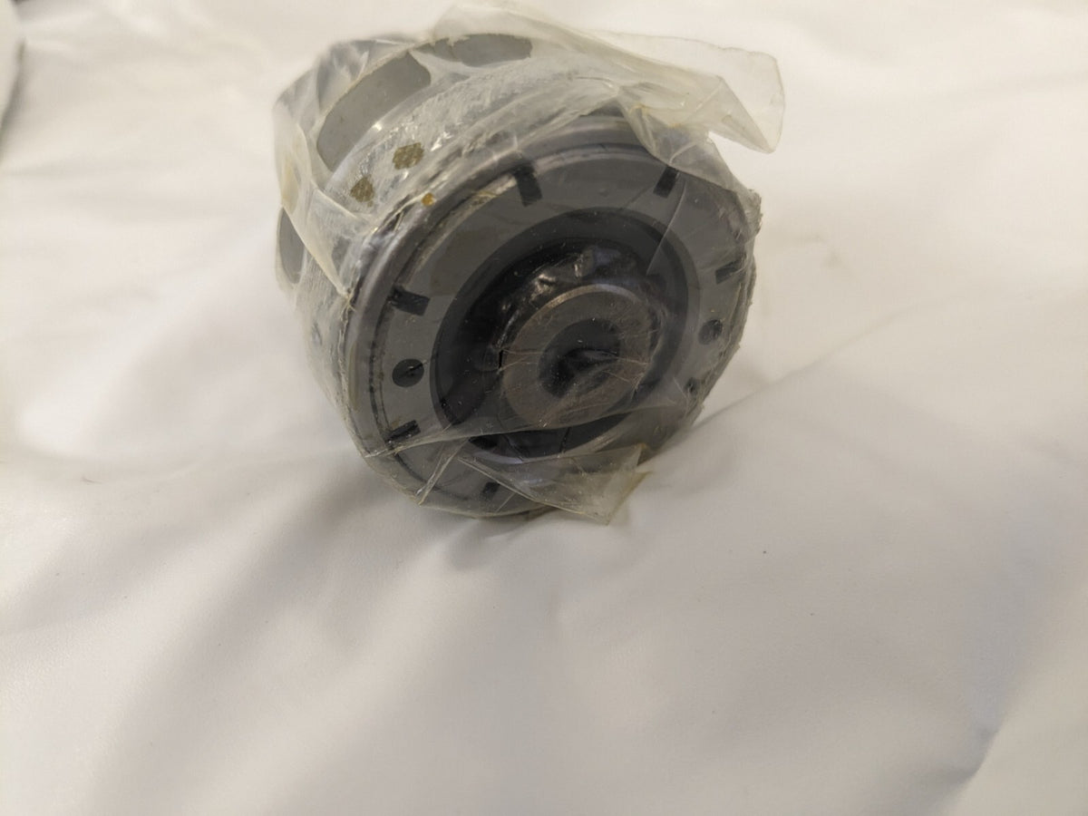 ACCUPRO Tapping Adapter: 3/8" Tap, #2 Adapter 587276