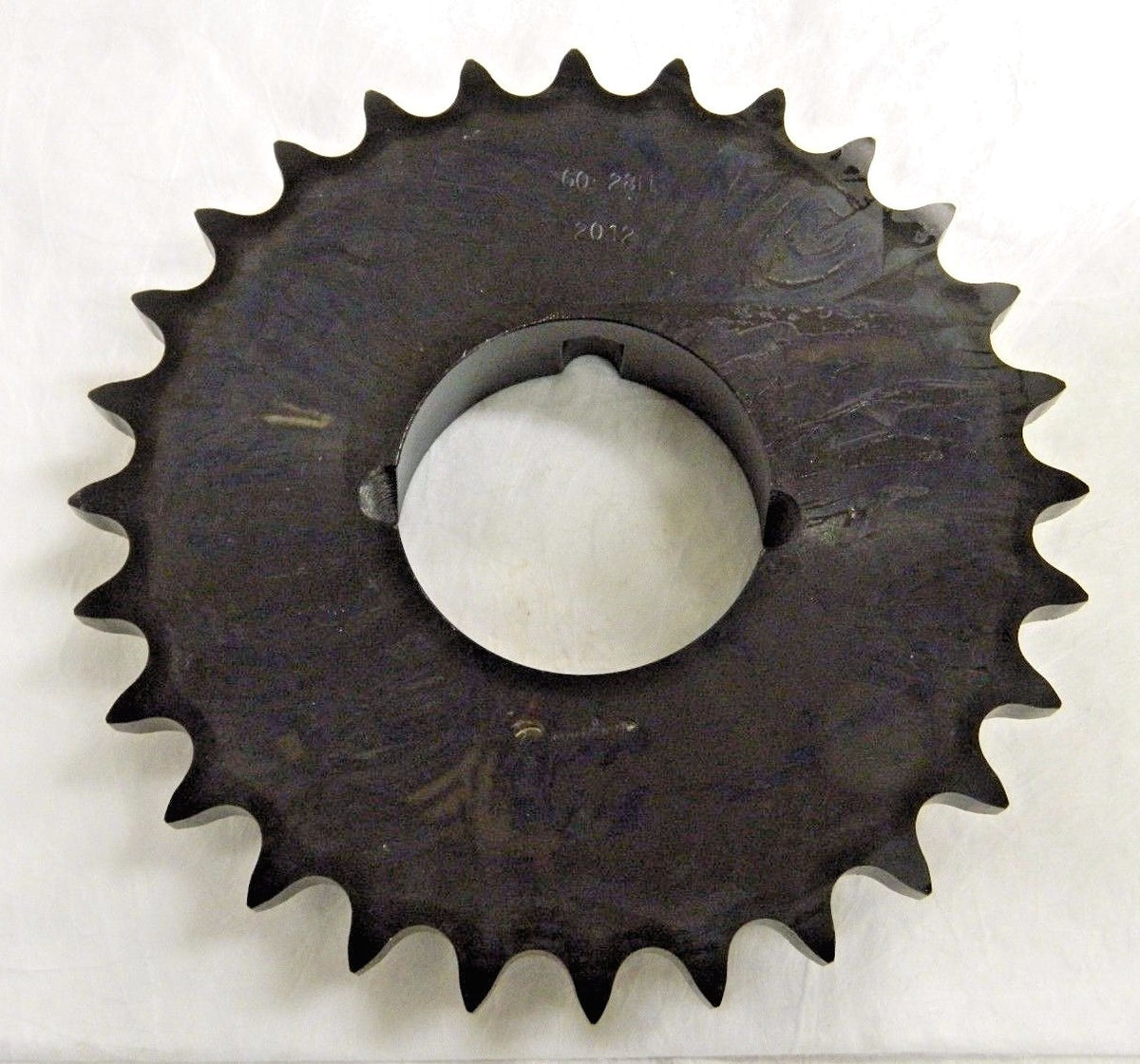 Browning	TB Bushed Sprocket 28 Tooth 3/4" Chain Pitch H60TB28 3790797