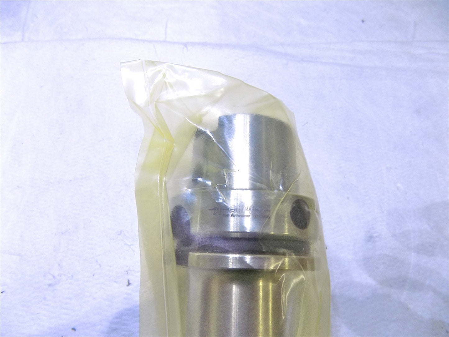 Accupro Collet Chuck ER25 5.000" Projection 1/32" - 5/8" Collet R