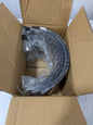 Jackson Face Shield Replacement Window 8" High, 0.06" Thick, F20 Qty 12 29087