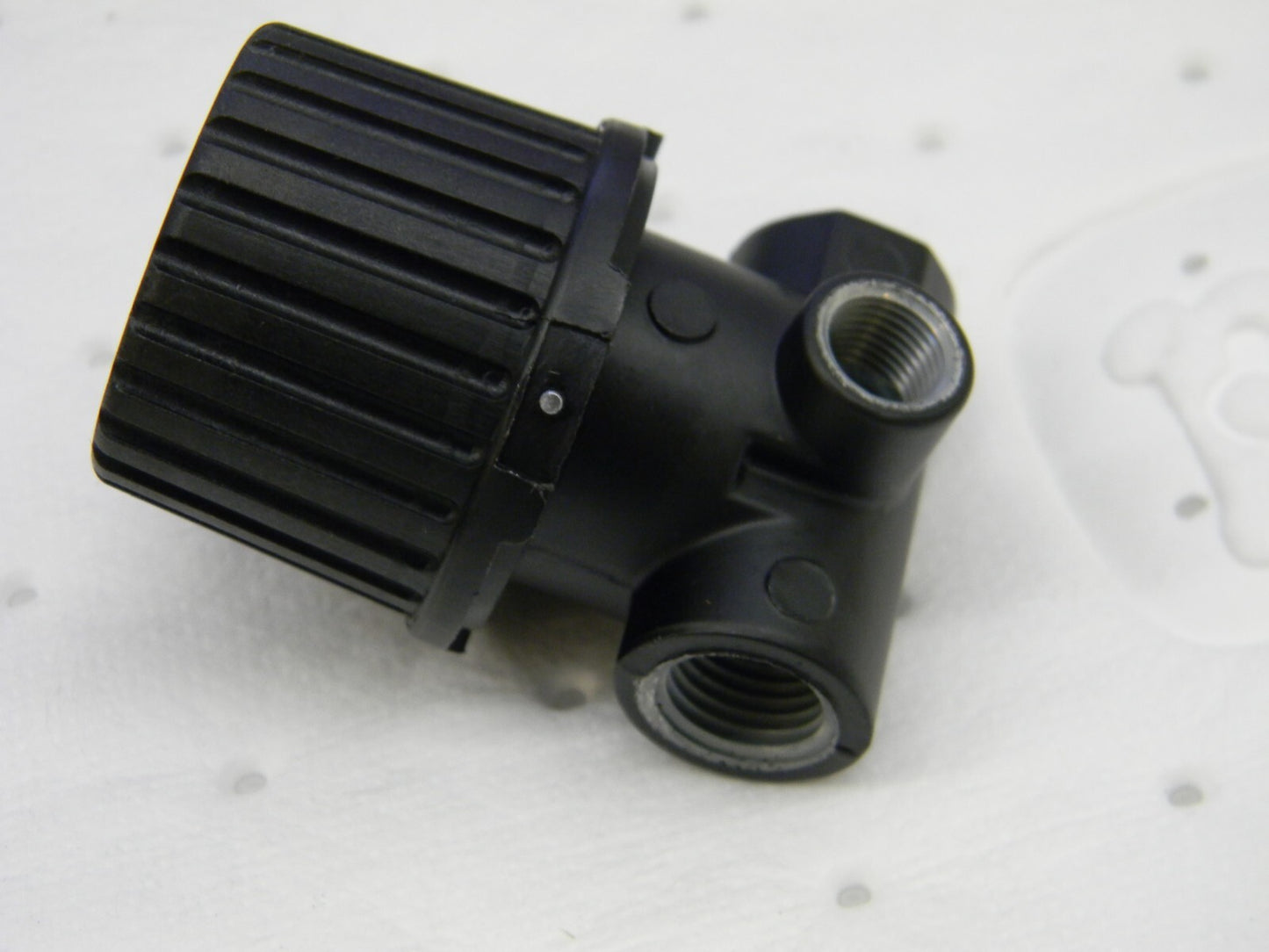 Norgren, Regulators QTY 4 UI-200