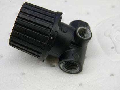 Norgren, Regulators QTY 4 UI-200