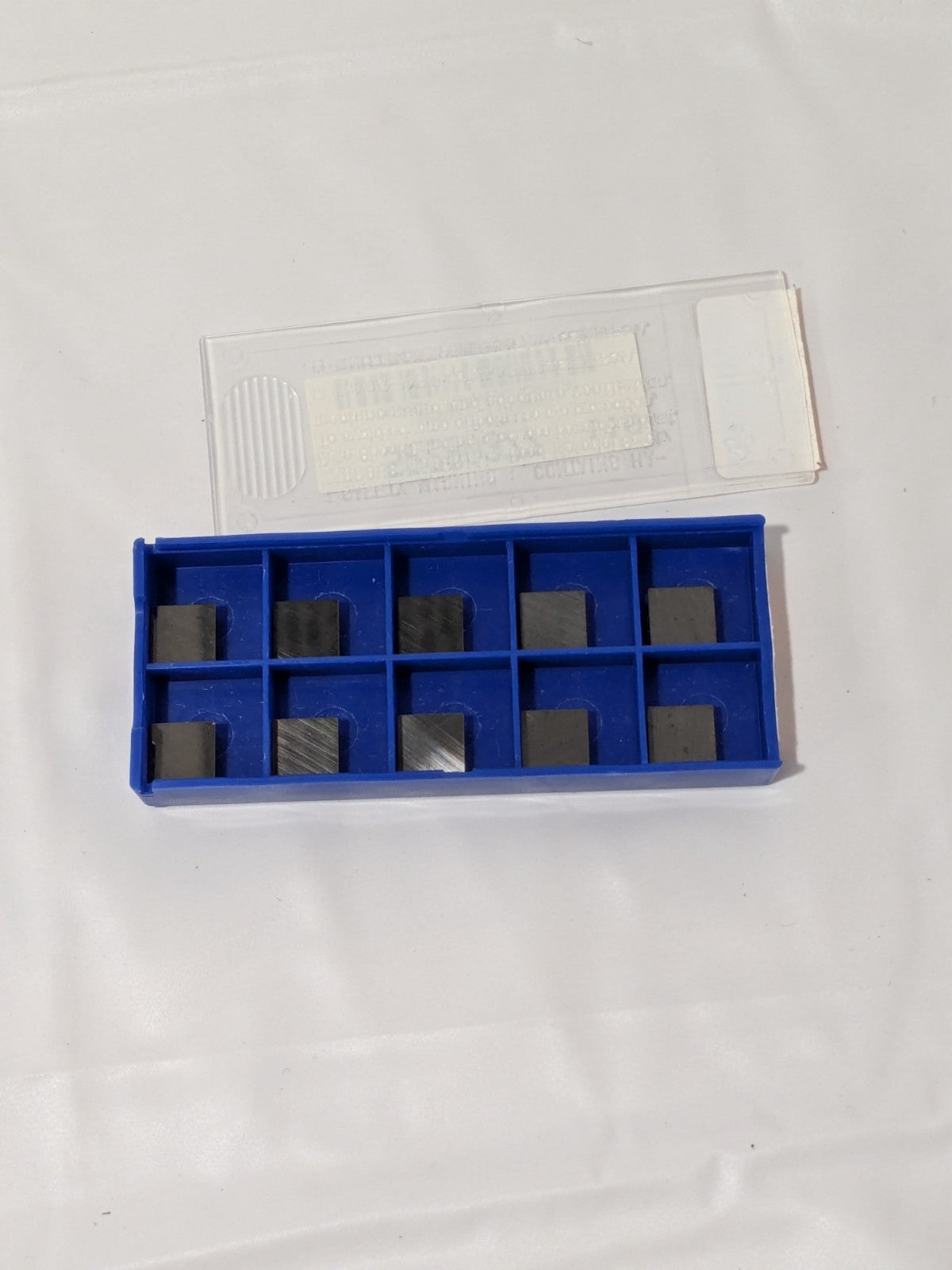 Sumitomo Turning Insert: SPG321-T1500A, Cermet Pack of 10 12JT811