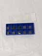 Sumitomo Turning Insert: SPG321-T1500A, Cermet Pack of 10 12JT811