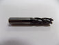 The Leading Edge  3/8" 4FL Standard Length End Mill FH-4S-375-AD98