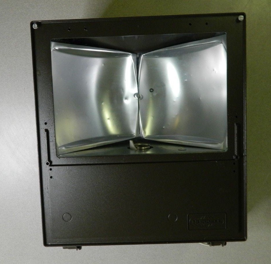 Hubbell Hazardous Location Light Fixture 120 to 277 Volt 400 Watt KFS400-76