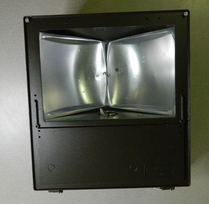 Hubbell Hazardous Location Light Fixture 120 to 277 Volt 400 Watt KFS400-76