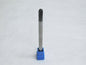 Niagara Cutter Carbide Ball End Mill Diamond Finish 1/4" x 1/4" x 4&qu