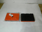 Mason Machinery Leveling Pad &amp; Mat 6"x4"x1" Neoprene &amp; St