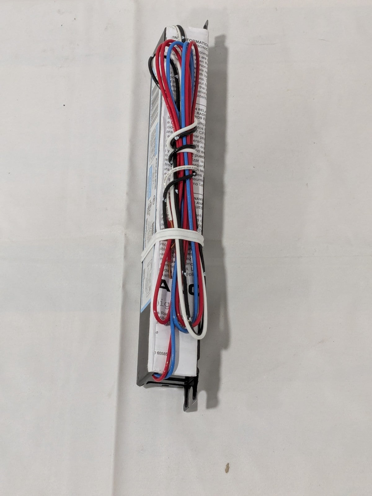 Advance Centium Electronic Fluorescent Ballast,120-277 Volt ICN-1P32-N