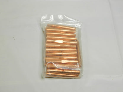 Thermacut Contact Tip .035, Tapered Qty 25 4281
