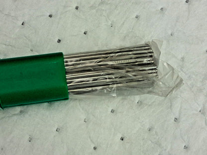 Techniweld Stainless Steel TIG Welding Rods 36" OAL 1/8" Dia 308L12536