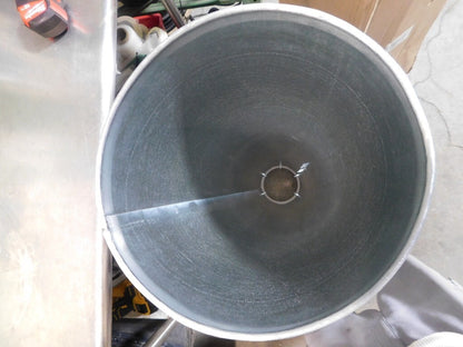 Allegro 44-1/2" Steel Venturi Style Pneumatic Blower 9518-06 Scratch N Dent