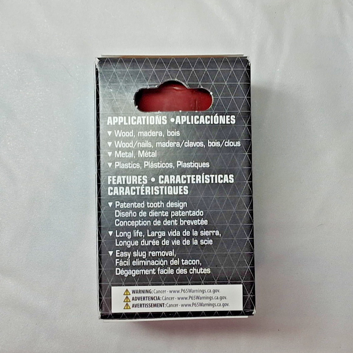M.K. MORSE Hole Saws MHS32 Saw Dia 2" QTY2 177320
