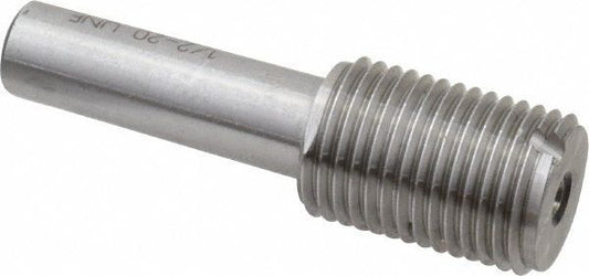 SPI 1/2-20 Class 2B and 3B Single End Plug Thread Go Gage 75888388