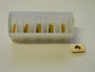 New Tech Cutting Tools Indexable Carbide Inserts EM19C03.030R C5TN Qty. 6