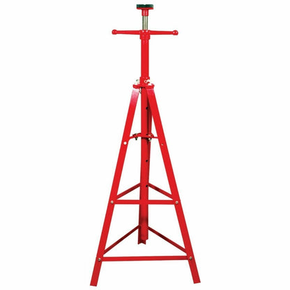American Forge &amp; Foundry 4,000 Lbs Load Capacity Tripod High Stand 3315A