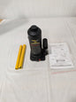 Omega Lift Equipment 6 Ton Capacity Hydraulic Bottle Jack 10065W