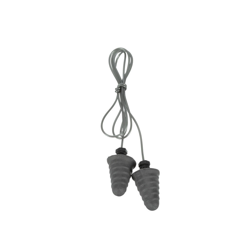 3M Skull Screws Corded Earplugs 120 Pairs P1301