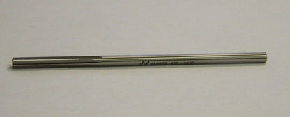 Hertel  Chucking Reamer: 0.2650" Dia, 6" OAL, 1-1/2" Flute Length 72026503
