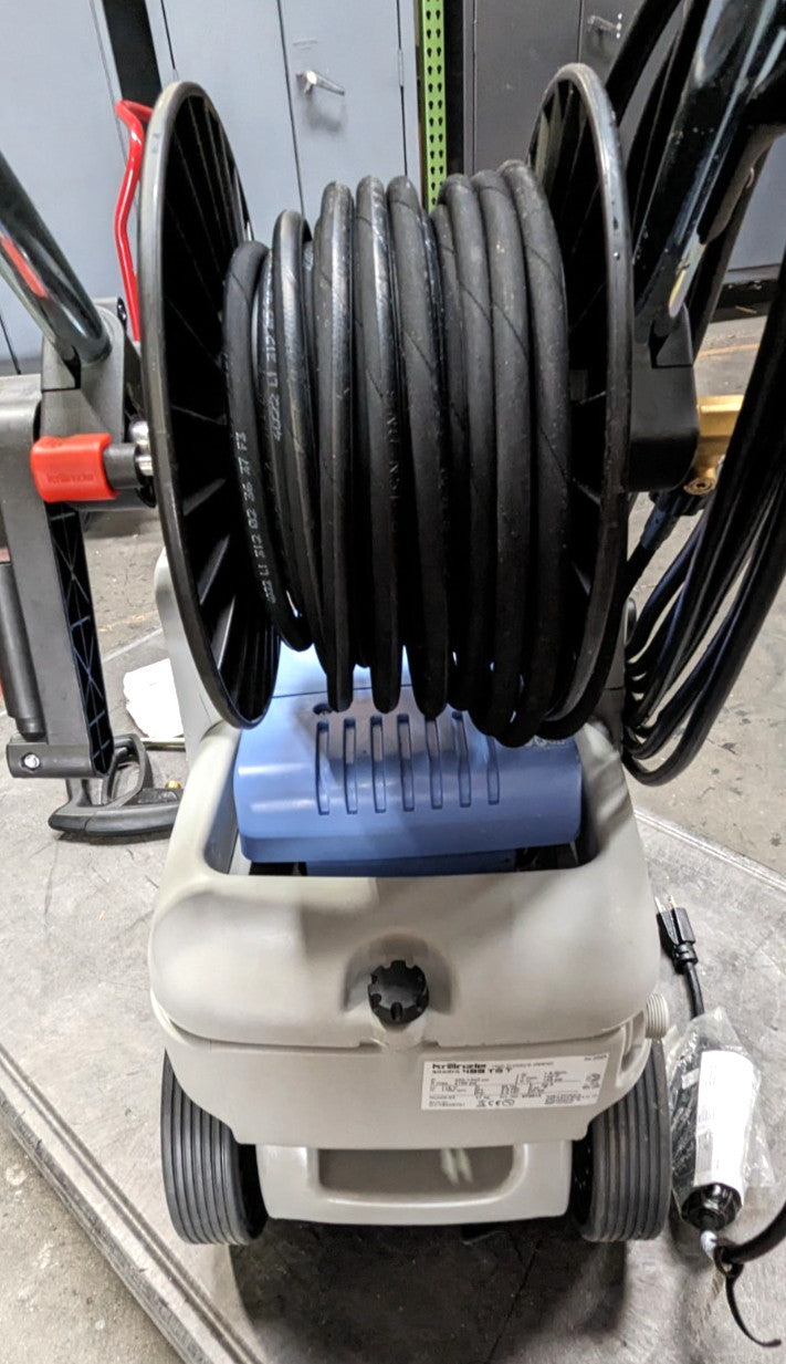KRANZLE Electric Pressure Washer  2,000 PSI  1.9 GPM 98K499TST *Parts or Repair*