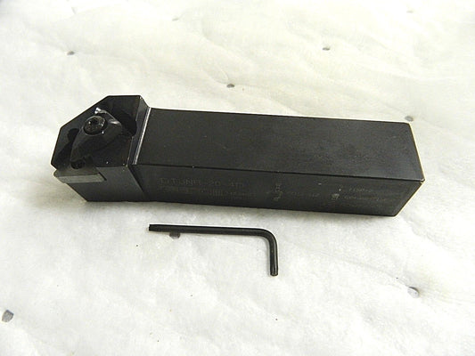 Seco Turning Toolholder RH 1-1/4" x1 -1/4" x 6" DTJNR-20-4D 31198