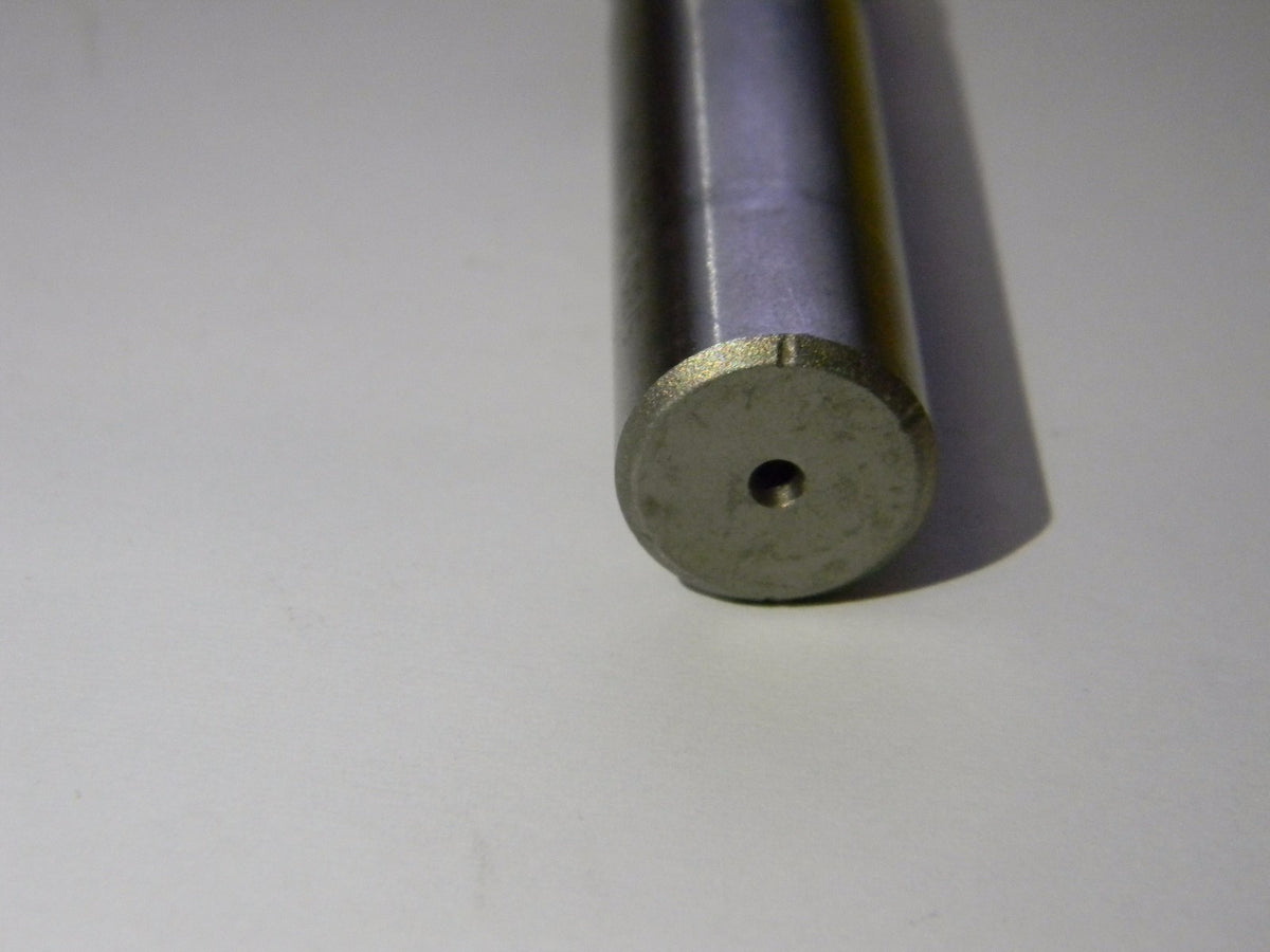 Morse Cuttting Tools End Mill 5/8" Dia. 4FL Non-Center Cutting HSS #43511