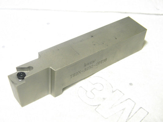 Iscar Groove Turning & Parting Toolholder RH 32.0MM Shank Dia 170mm OAL 2800827