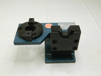 Universal CNC Tool Holder Locking Device Type B CAT30