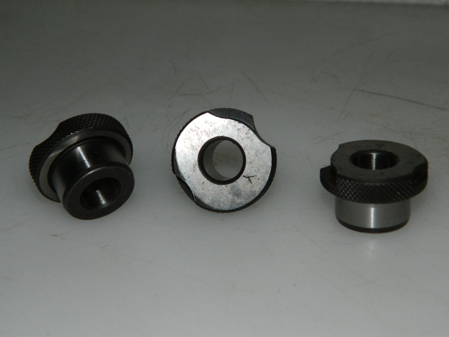 Boneham Type SF Letter Y Inside Diam Slip Fixed Drill Bushing QTY 3 SP00008957