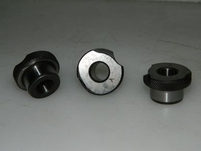 Boneham Type SF Letter Y Inside Diam Slip Fixed Drill Bushing QTY 3 SP00008957