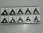 SPI Carbide Inserts TPHT 16 T3 04 ER P25 10 Pack #82-166-0