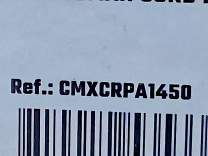 Craftsman Power Reel 50ft Cord 14 AWG SJTW CMXCRPA1450