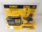 DEWALT 18V-20V MAX Battery Adapter Kit DCA2203C