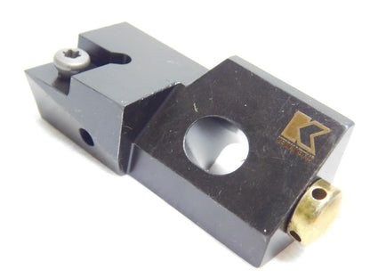 Kennametal Screw-On Cartridge RH 2.48"L x 0.63"H SCLCR16CA12 1098545