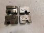 Vargus High Speed Steel 4 Pc Chaser Set 1" x 24" CMF33 HK10 D-1"