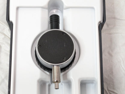 Mahr Dial Indicator Type 803 S 3 mm Range 4324000