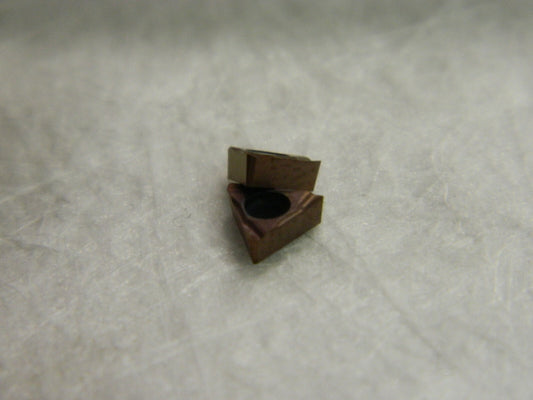 Sandvik Coromant TCGX1.21.21 WK Grade 1125 Carbide Turning Insert QTY 7 5751867