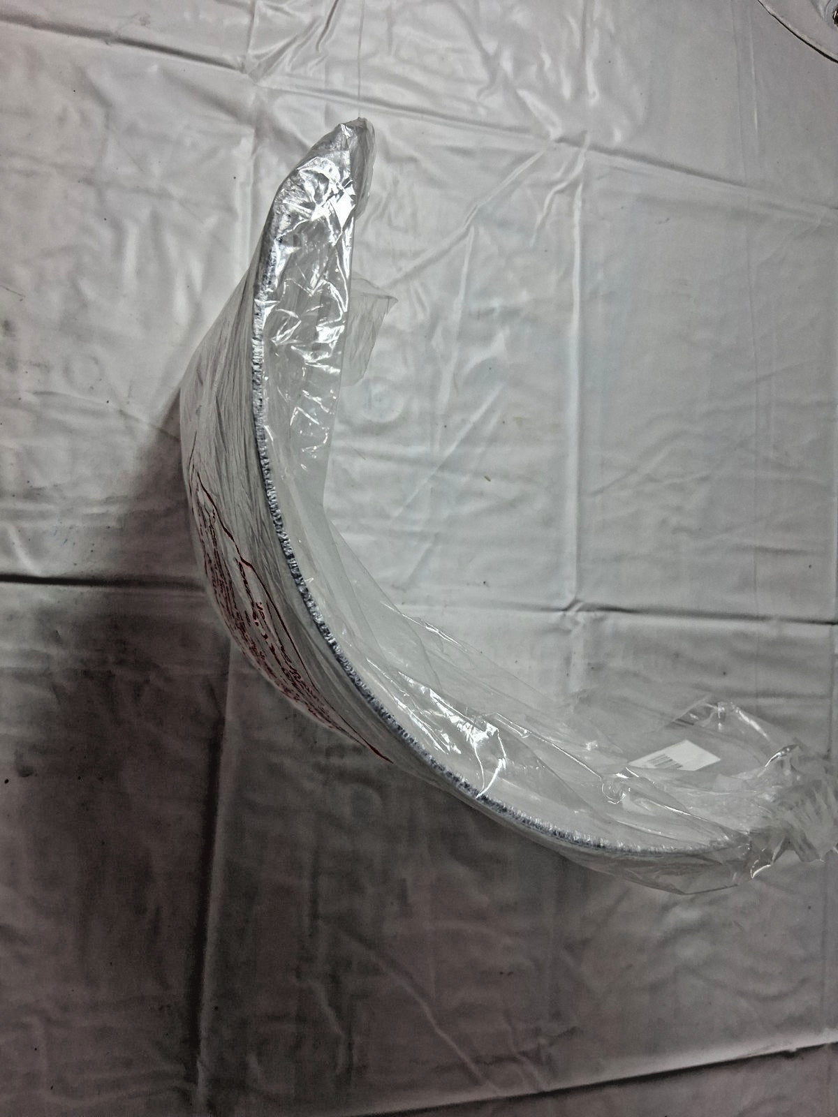 Paulson Replacement Face Shield Windows & Screens .6" Thick IM9-P6F