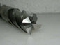 Union Butterfield 7/8" Diam 1-7/8" LOC 4 Fl HSS Square End Mill 511017