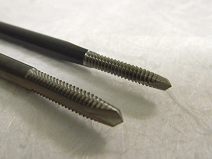 Union Butterfield Extension Taps 1/4-20 UNC H3 2FL HSS Qty. 2 #1020022
