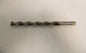 Chicago-Latrobe 9/16" 135° Parabolic Flute HSS Taper Length Drill Bit 68836