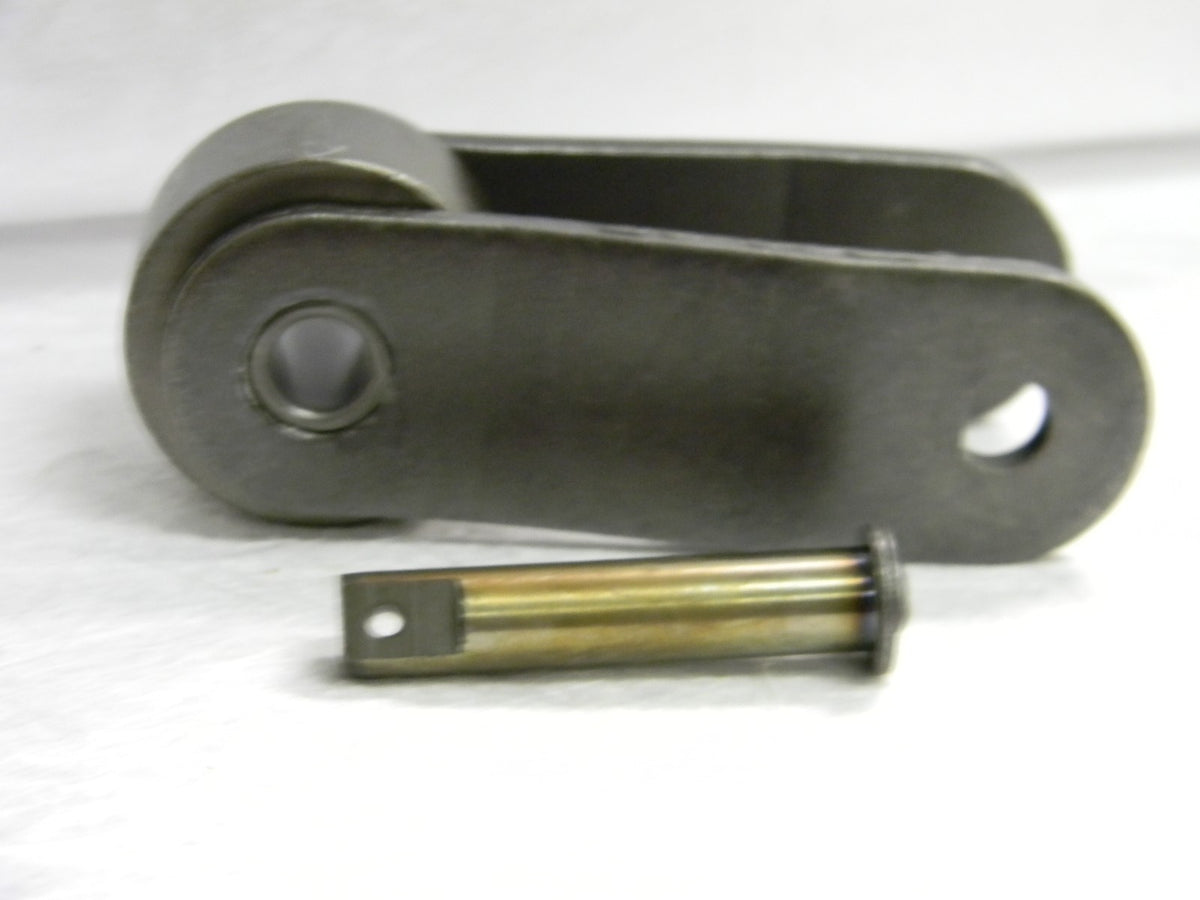 Morse Double Roller Chain Offset Link  Chain &amp; Pitch: 2122 / 3.0000 in 32012