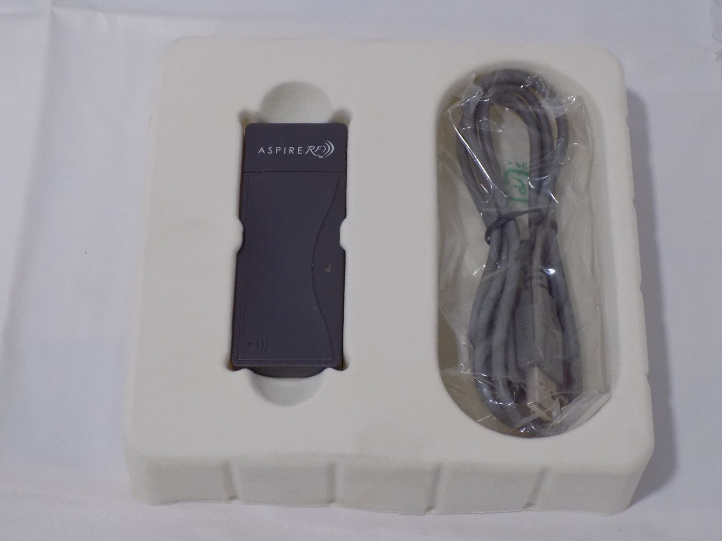Home Seer Aspire RF USB Wireless Controller Installer & Software CD RFUSB-PRO