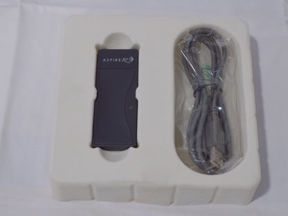 Home Seer Aspire RF USB Wireless Controller Installer & Software CD RFUSB-PRO