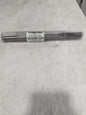 Titan Chucking Reamer: 3/4" Dia, 9-1/2" OAL, 2-3/4" Flute Length