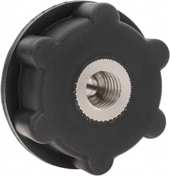 3M 88743 Abrasive Disc Hub 2-1/2 Max Diam, 5/8-11 Female Qty 2 7000120459
