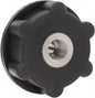 3M 88743 Abrasive Disc Hub 2-1/2 Max Diam, 5/8-11 Female Qty 2 7000120459