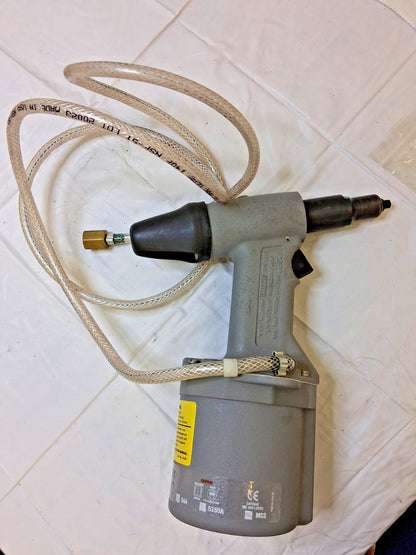 Pop Rivet Gun FOR PARTS & REPAIR 1/4" PRG540