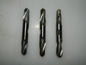 Toolmex Double End Mills 3Pack 1/2" x 1/2" x 13/16" x 3-3/4"